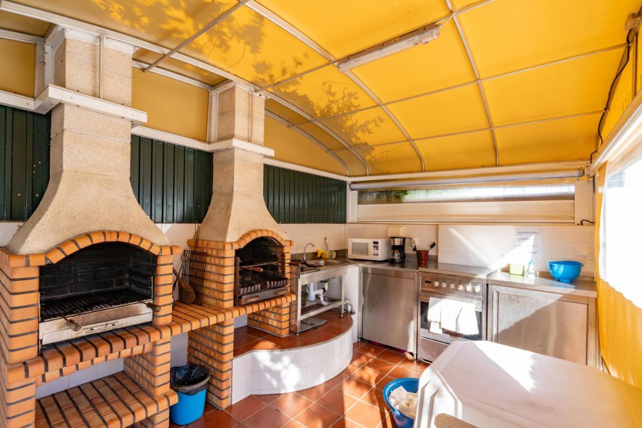 Apartamentos Pátio Victória - by Portugalferias Vila Nova de Milfontes Exterior foto