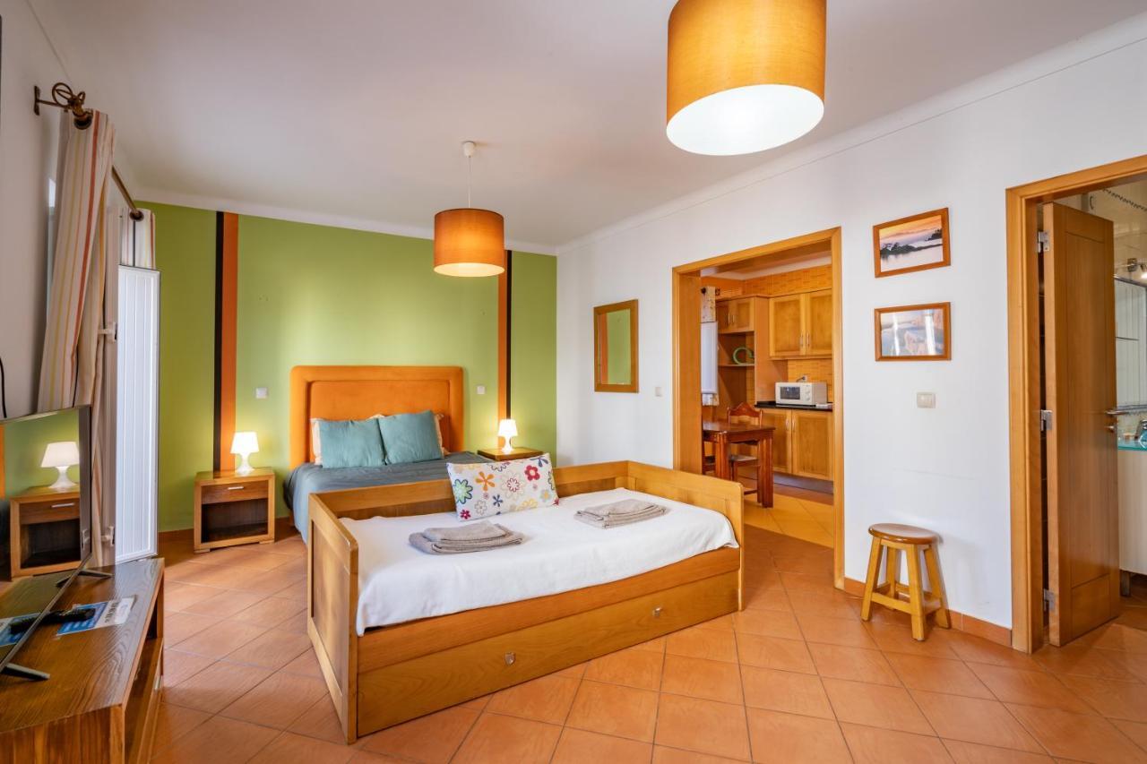 Apartamentos Pátio Victória - by Portugalferias Vila Nova de Milfontes Exterior foto