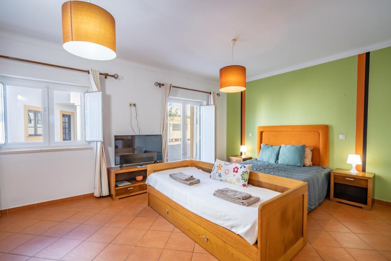 Apartamentos Pátio Victória - by Portugalferias Vila Nova de Milfontes Exterior foto
