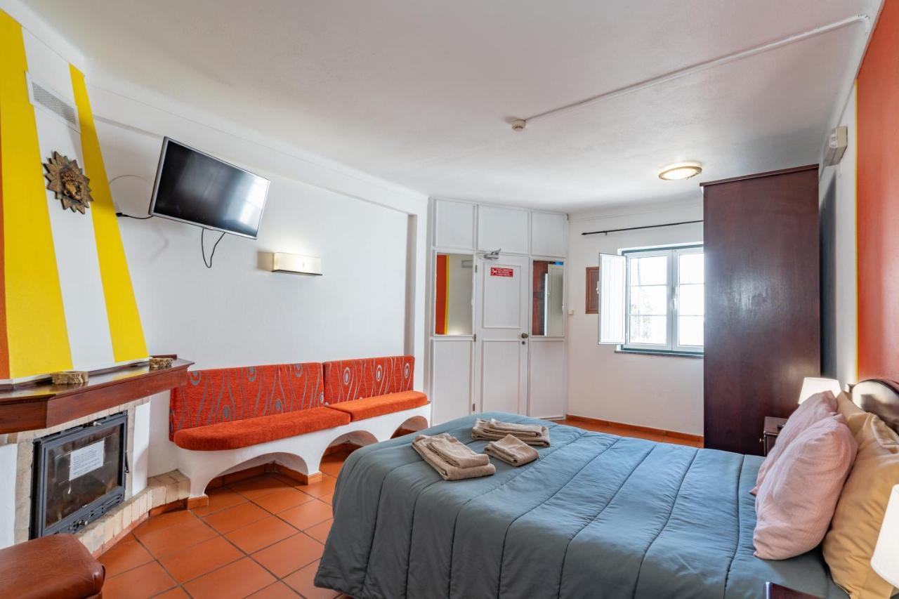 Apartamentos Pátio Victória - by Portugalferias Vila Nova de Milfontes Exterior foto