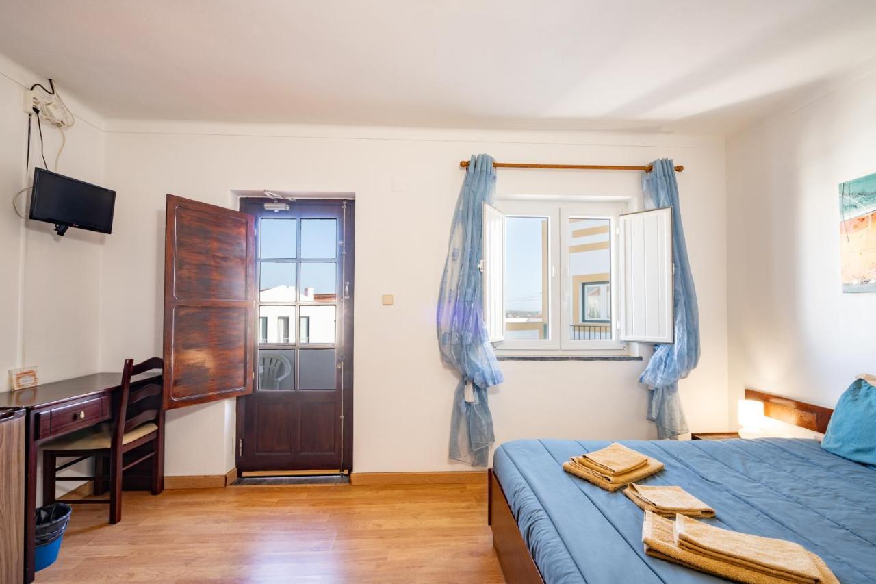 Apartamentos Pátio Victória - by Portugalferias Vila Nova de Milfontes Exterior foto