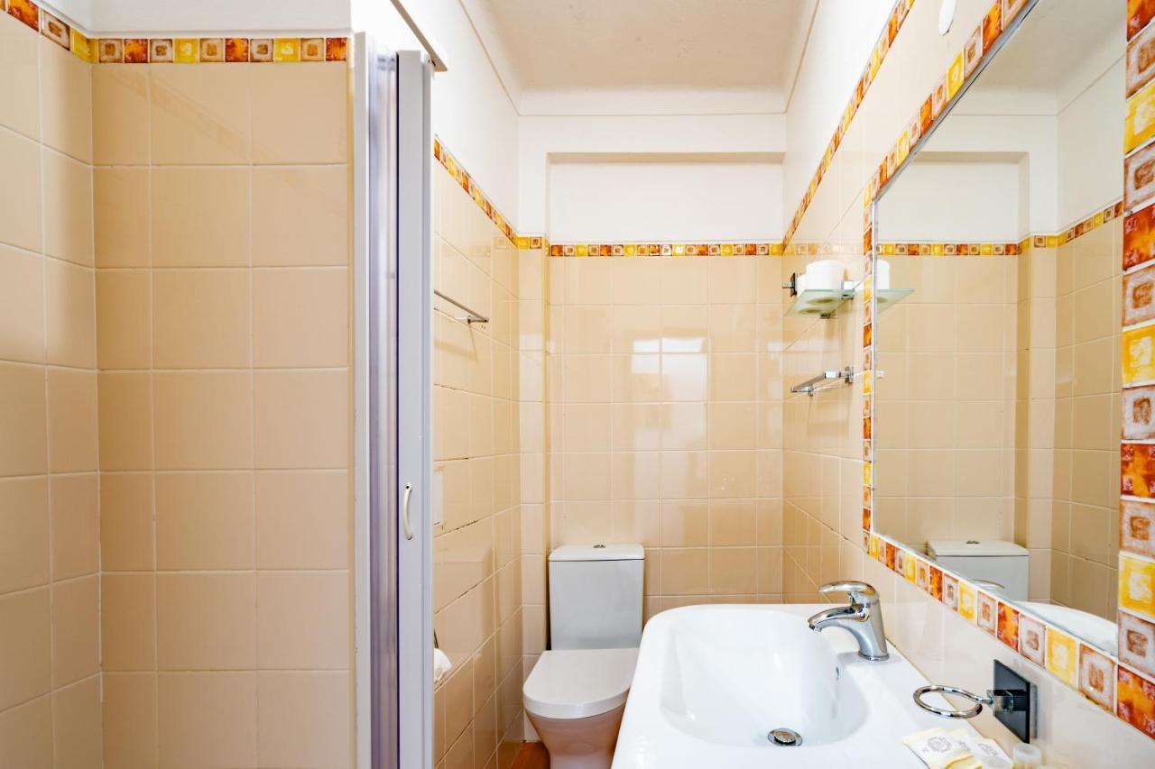 Apartamentos Pátio Victória - by Portugalferias Vila Nova de Milfontes Exterior foto