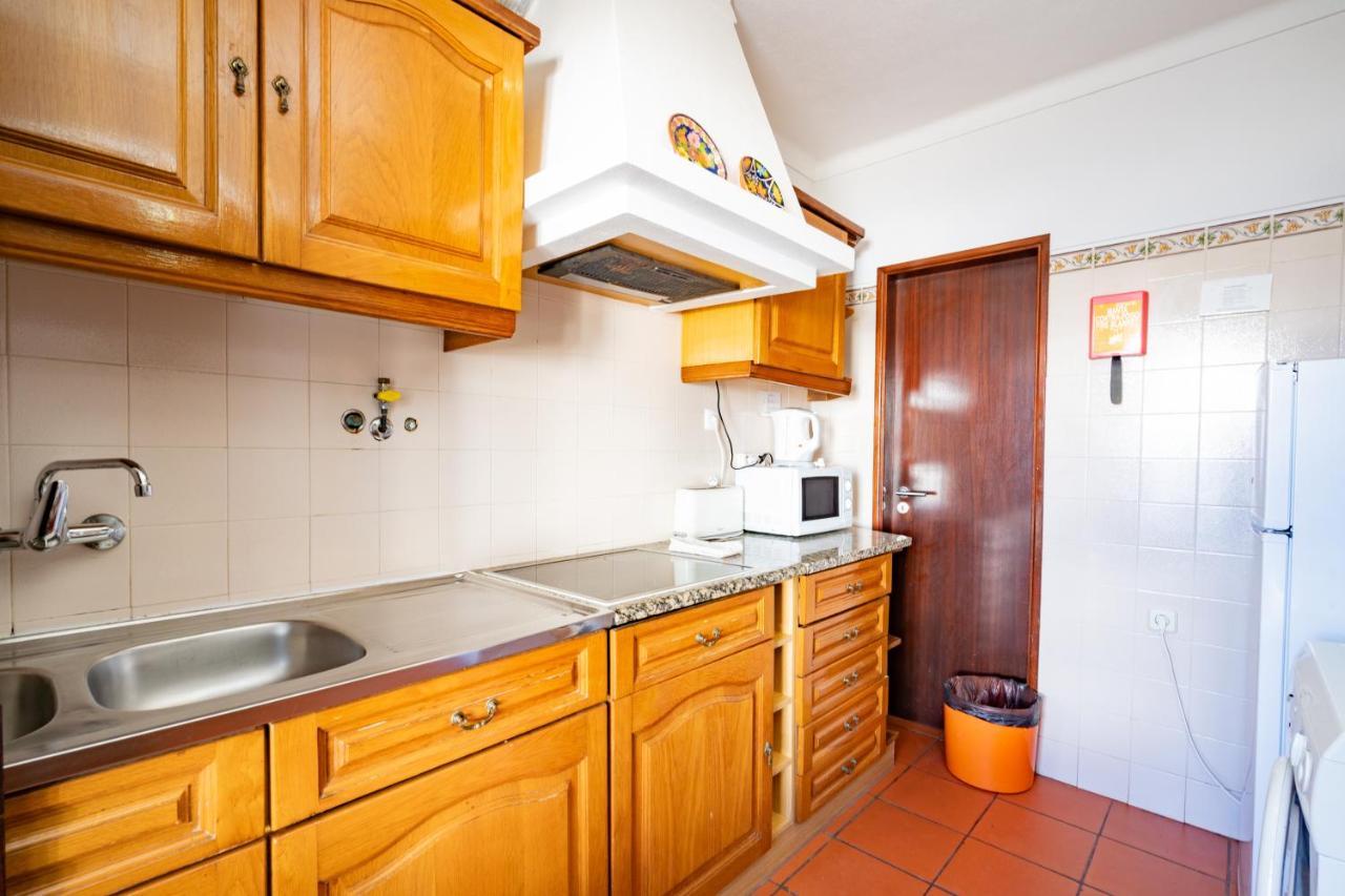 Apartamentos Pátio Victória - by Portugalferias Vila Nova de Milfontes Exterior foto