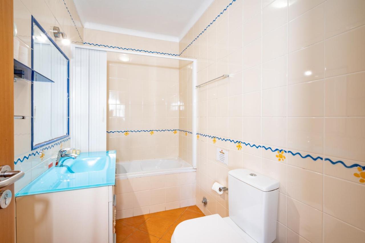 Apartamentos Pátio Victória - by Portugalferias Vila Nova de Milfontes Exterior foto