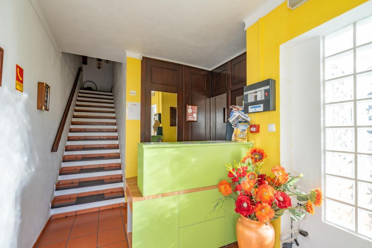 Apartamentos Pátio Victória - by Portugalferias Vila Nova de Milfontes Exterior foto