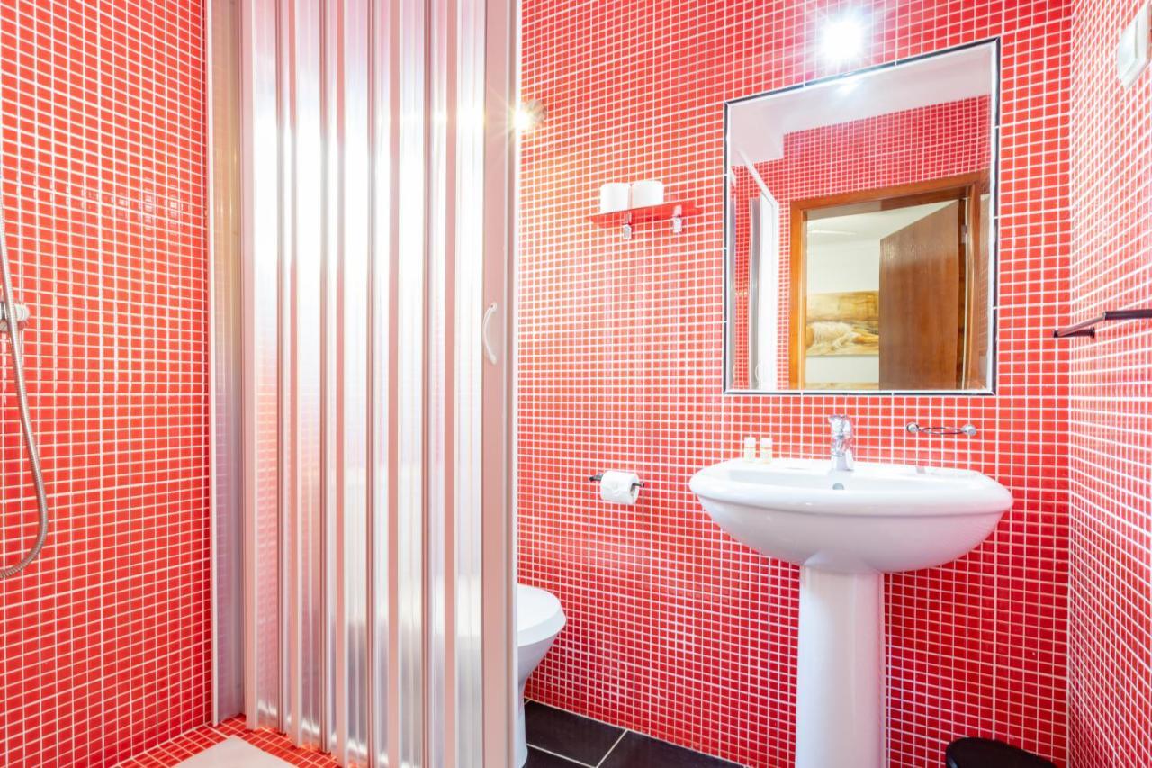 Apartamentos Pátio Victória - by Portugalferias Vila Nova de Milfontes Exterior foto