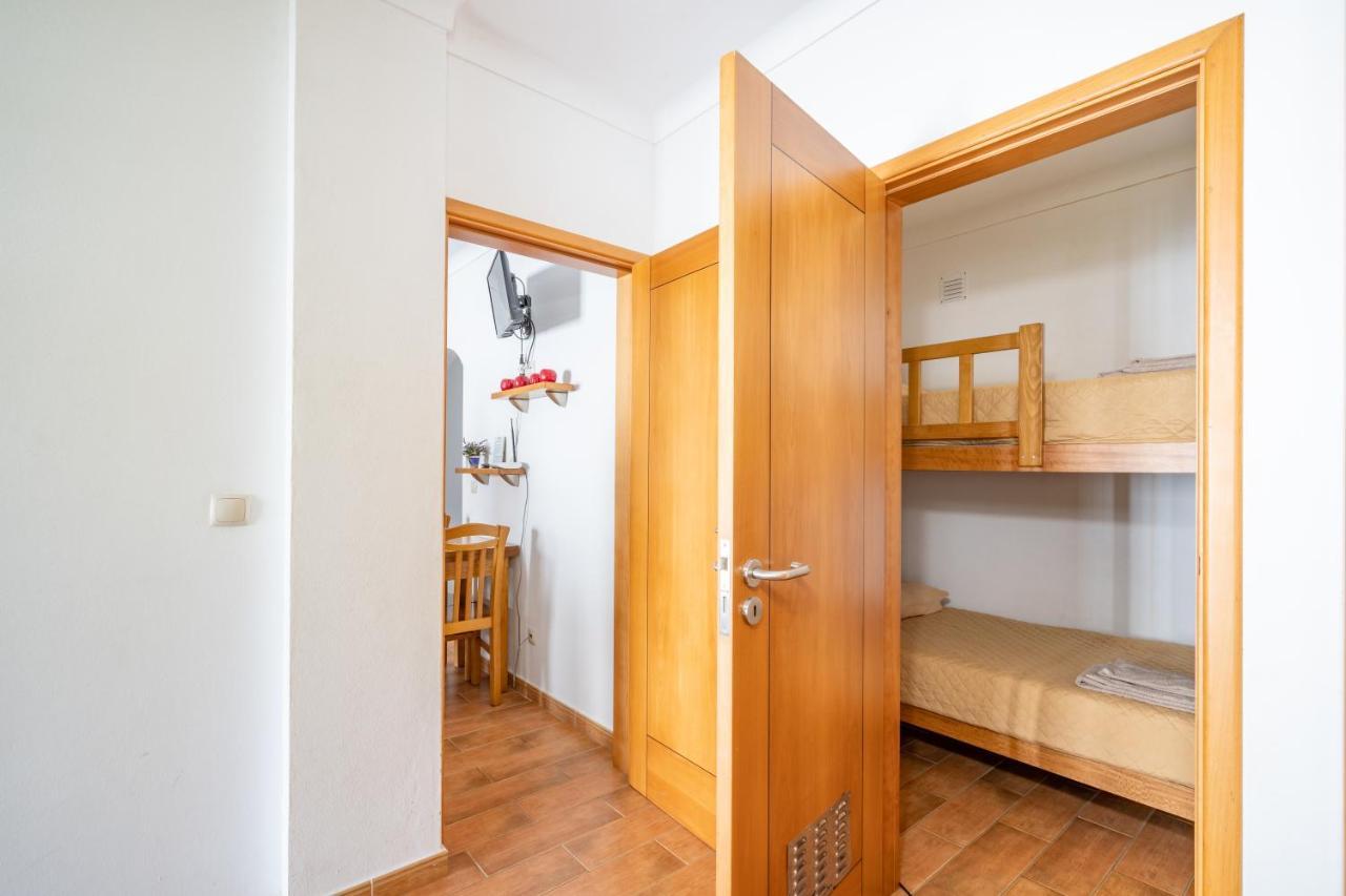 Apartamentos Pátio Victória - by Portugalferias Vila Nova de Milfontes Exterior foto
