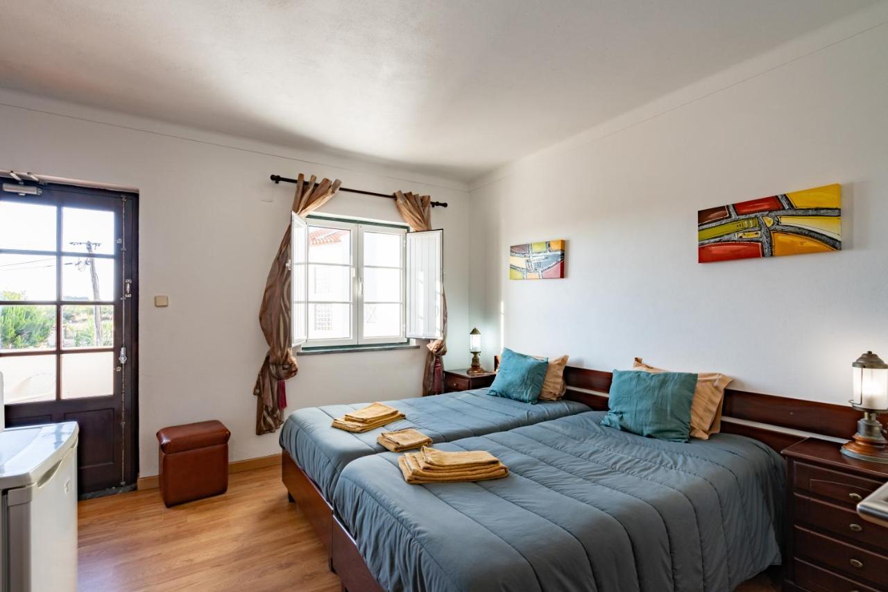 Apartamentos Pátio Victória - by Portugalferias Vila Nova de Milfontes Exterior foto