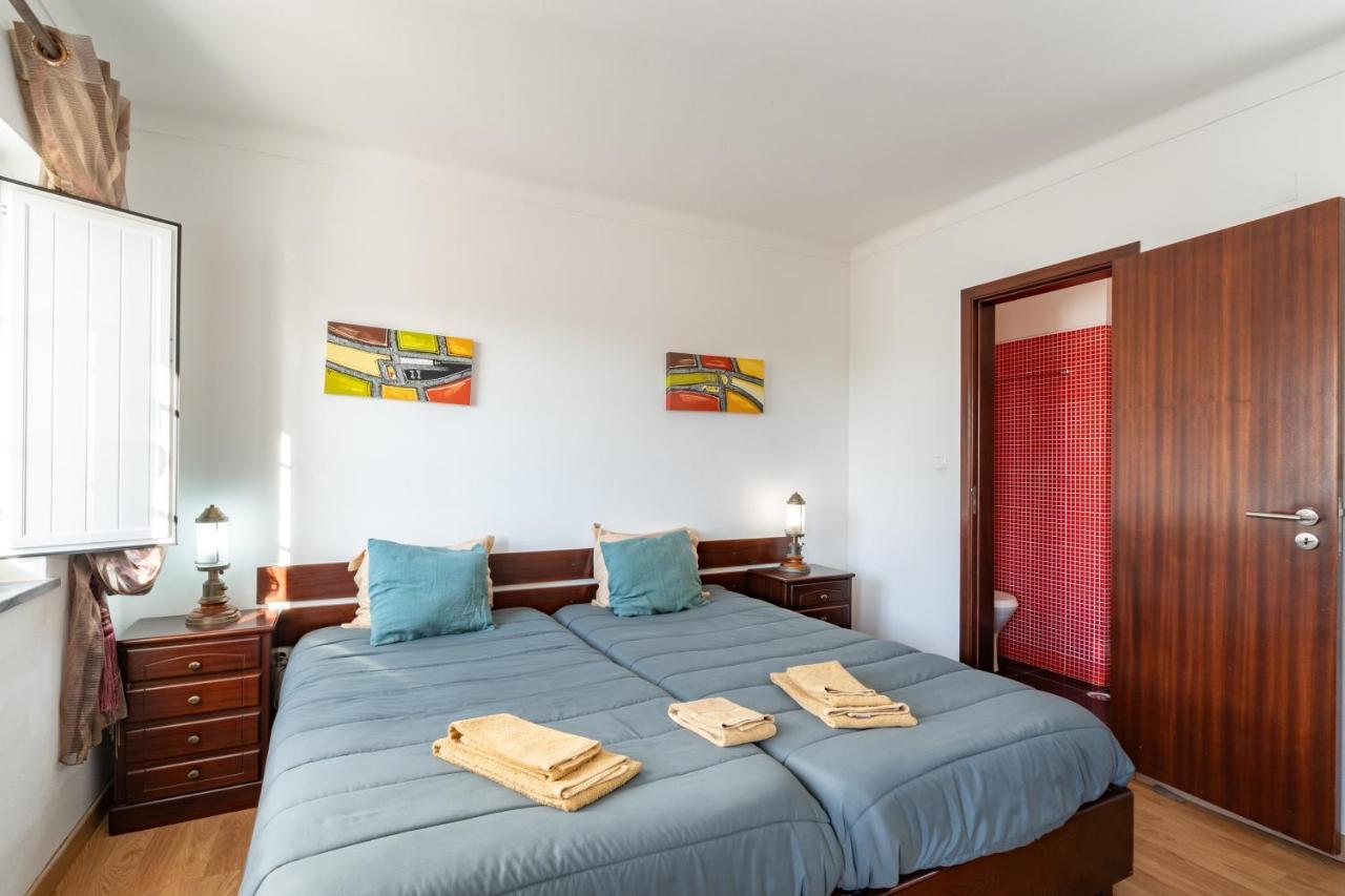 Apartamentos Pátio Victória - by Portugalferias Vila Nova de Milfontes Exterior foto