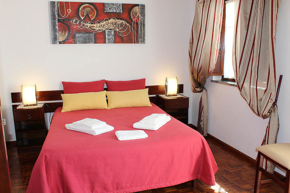 Apartamentos Pátio Victória - by Portugalferias Vila Nova de Milfontes Exterior foto