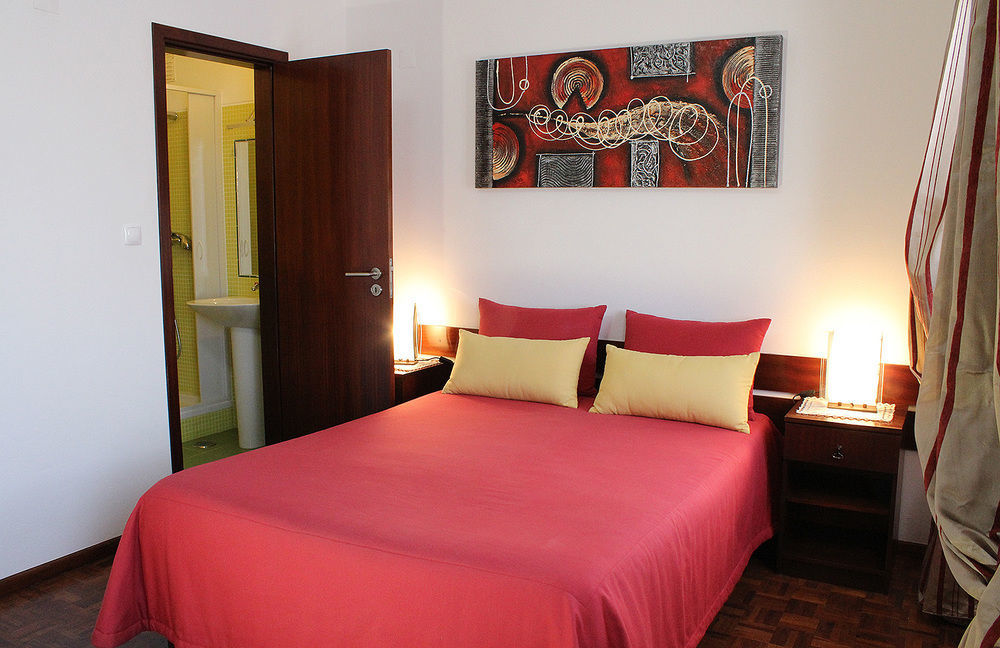 Apartamentos Pátio Victória - by Portugalferias Vila Nova de Milfontes Exterior foto