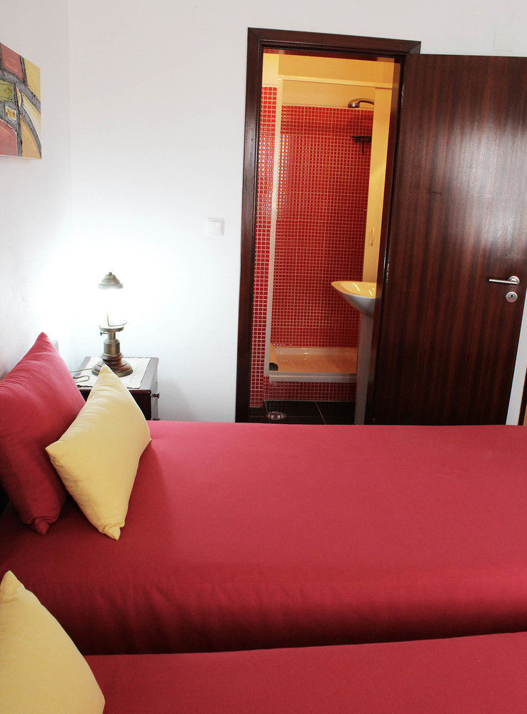 Apartamentos Pátio Victória - by Portugalferias Vila Nova de Milfontes Exterior foto