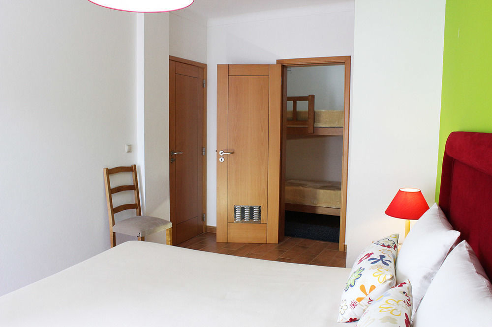 Apartamentos Pátio Victória - by Portugalferias Vila Nova de Milfontes Exterior foto