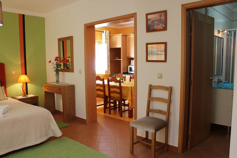 Apartamentos Pátio Victória - by Portugalferias Vila Nova de Milfontes Exterior foto