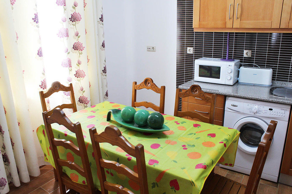 Apartamentos Pátio Victória - by Portugalferias Vila Nova de Milfontes Exterior foto