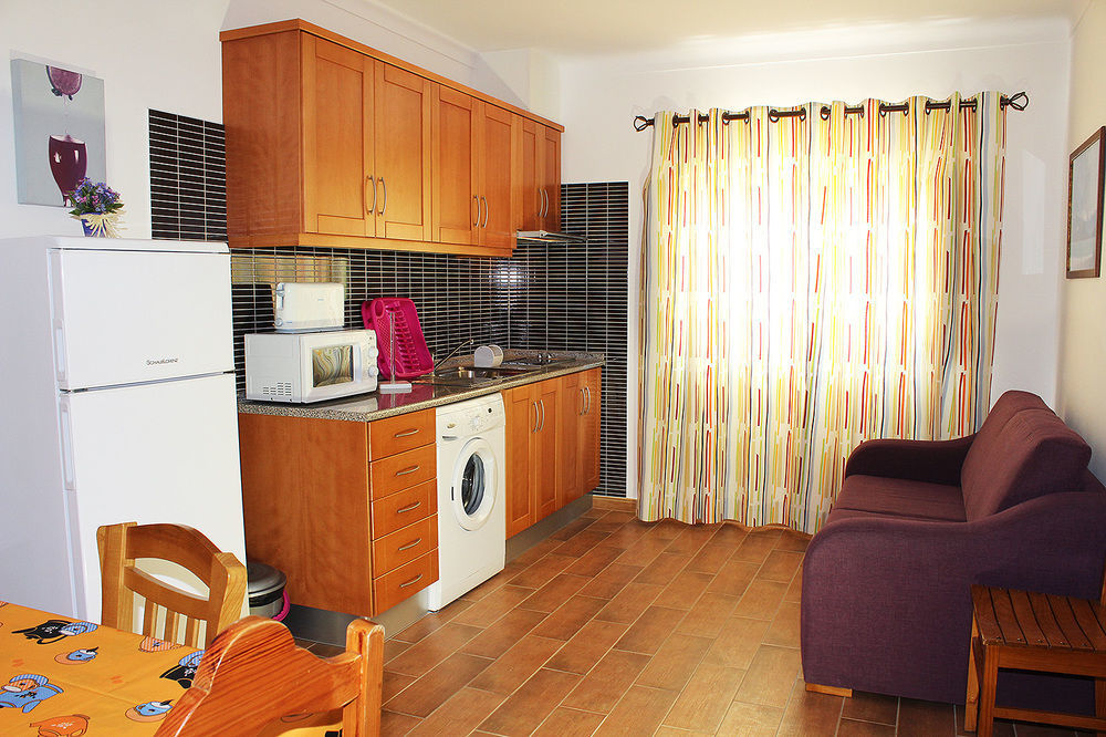 Apartamentos Pátio Victória - by Portugalferias Vila Nova de Milfontes Exterior foto