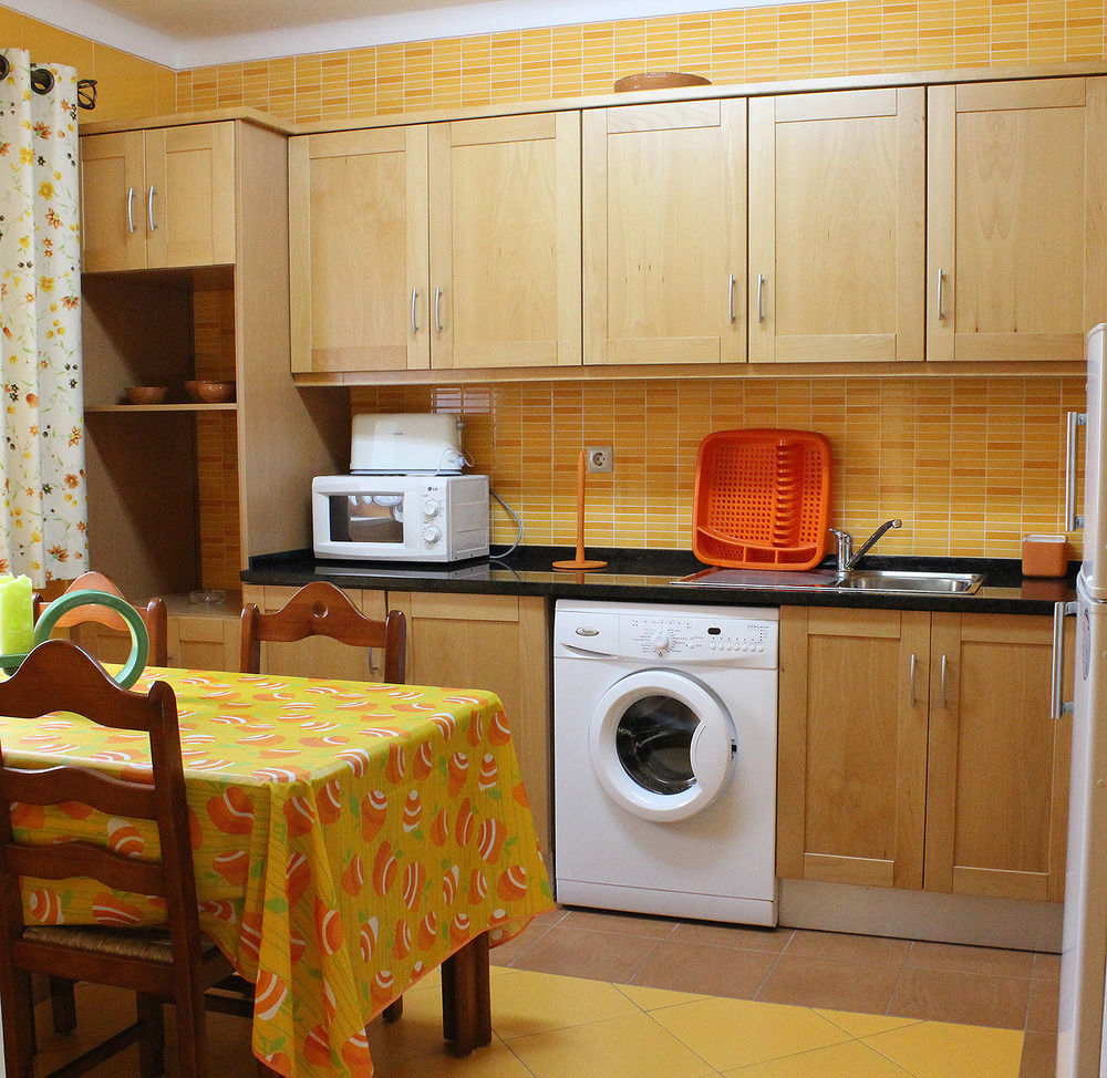 Apartamentos Pátio Victória - by Portugalferias Vila Nova de Milfontes Exterior foto